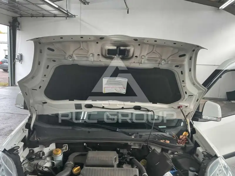 2016 Fiat Doblo