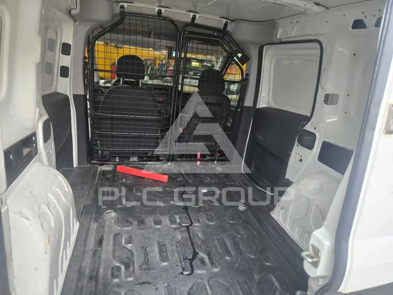 2016 Fiat Doblo