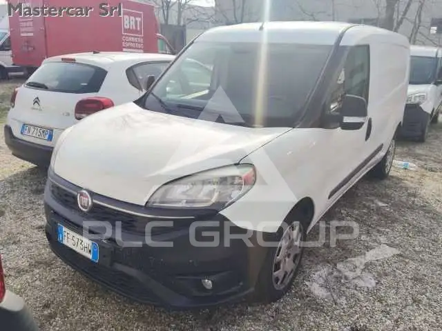 2016 Fiat Doblo