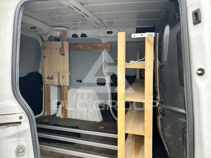 2016 Fiat Doblo