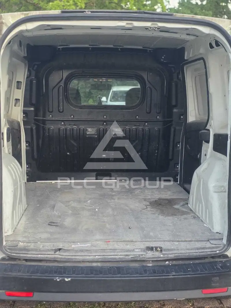 2016 Fiat Doblo