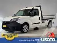 2016 Fiat Doblo