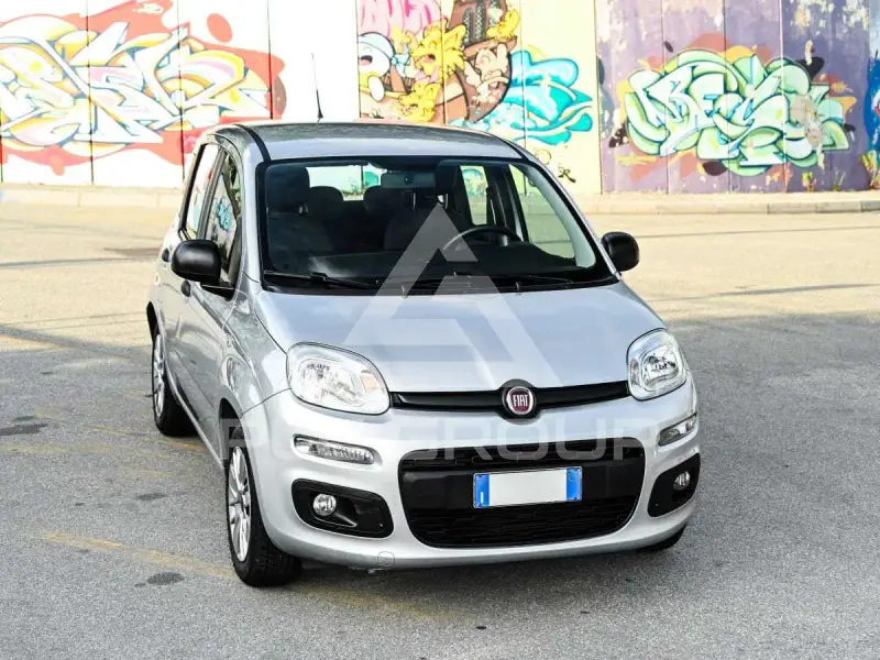 2016 Fiat Doblo
