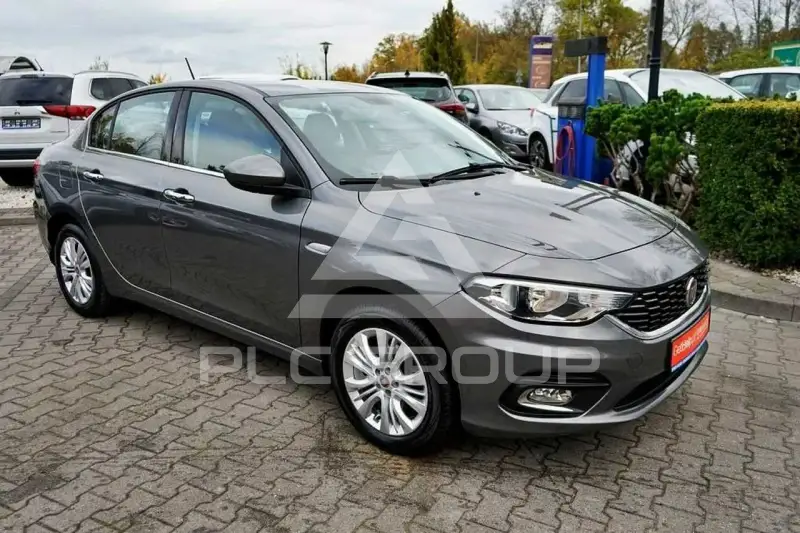 2016 Fiat Tipo