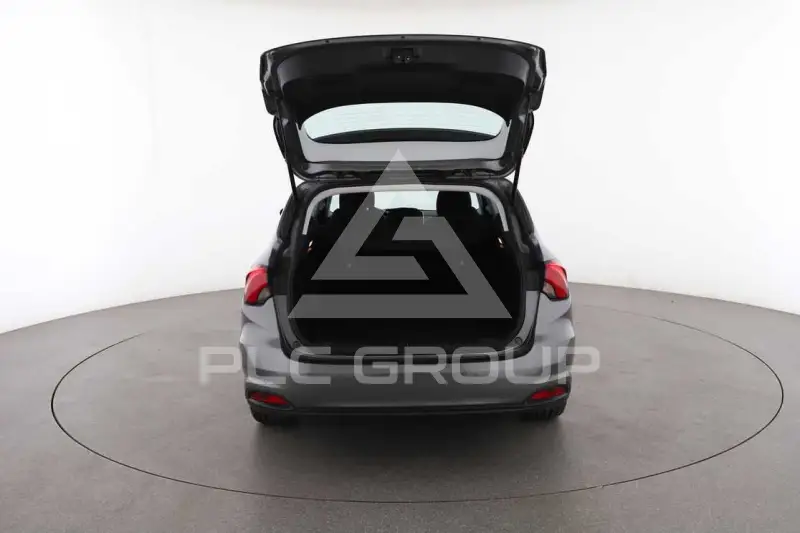 2016 Fiat Tipo