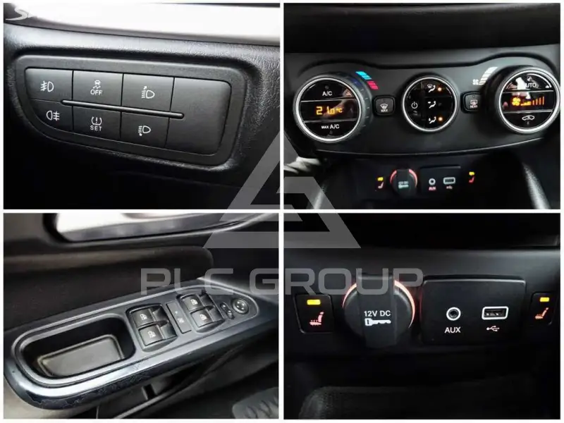 2016 Fiat Tipo