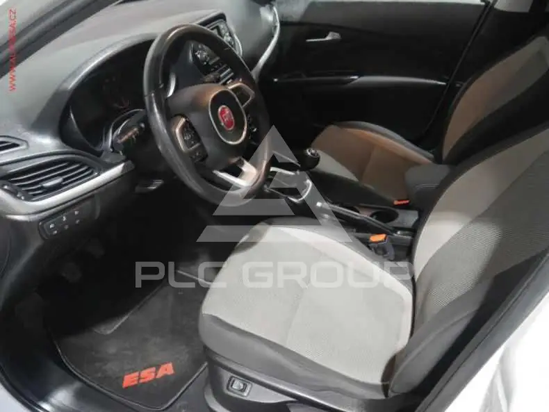 2016 Fiat Tipo