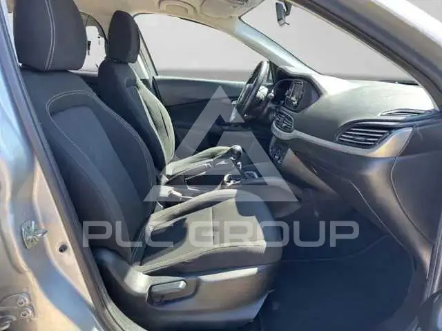 2016 Fiat Tipo