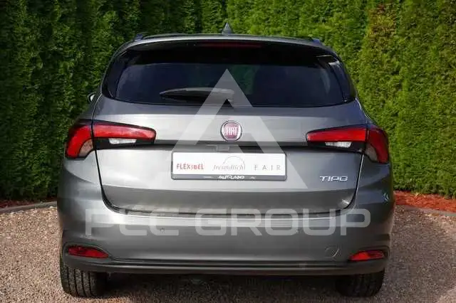 2016 Fiat Tipo