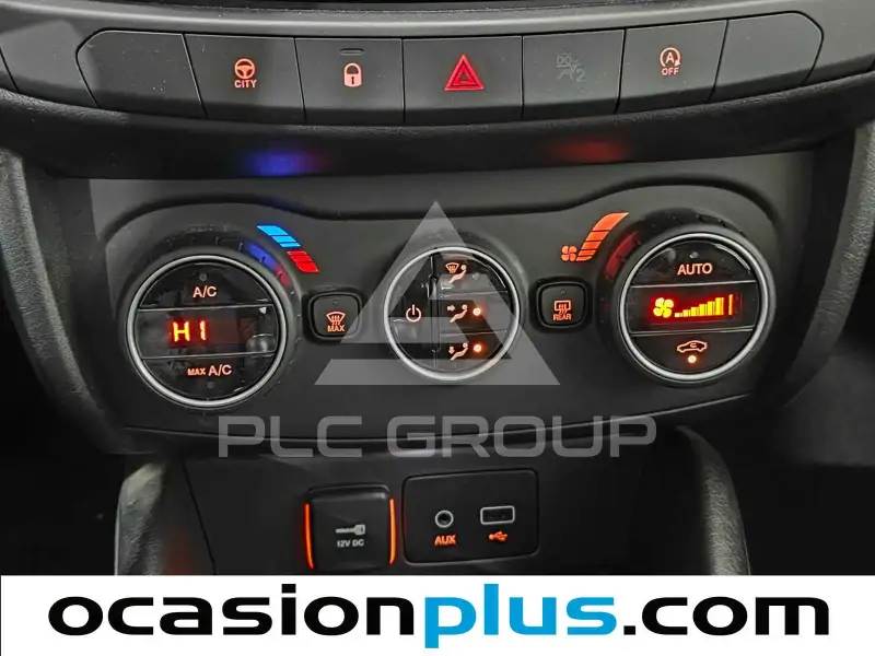 2016 Fiat Tipo