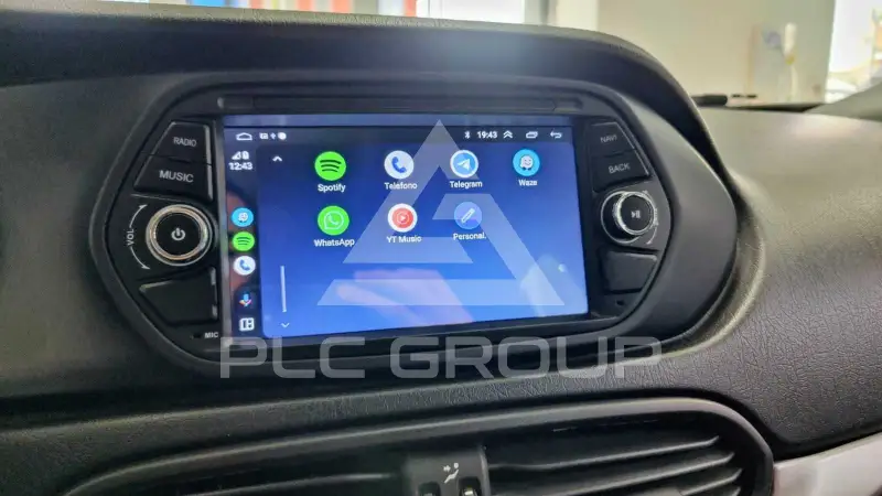 2016 Fiat Tipo