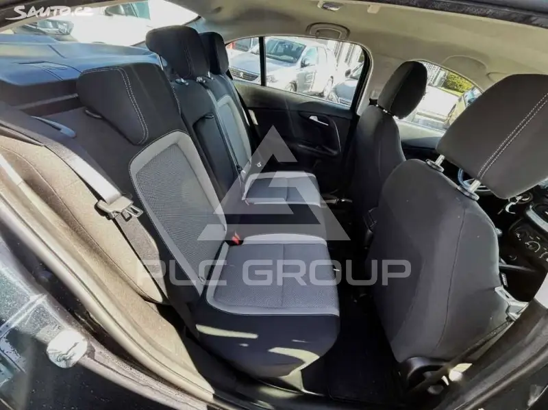 2016 Fiat Tipo