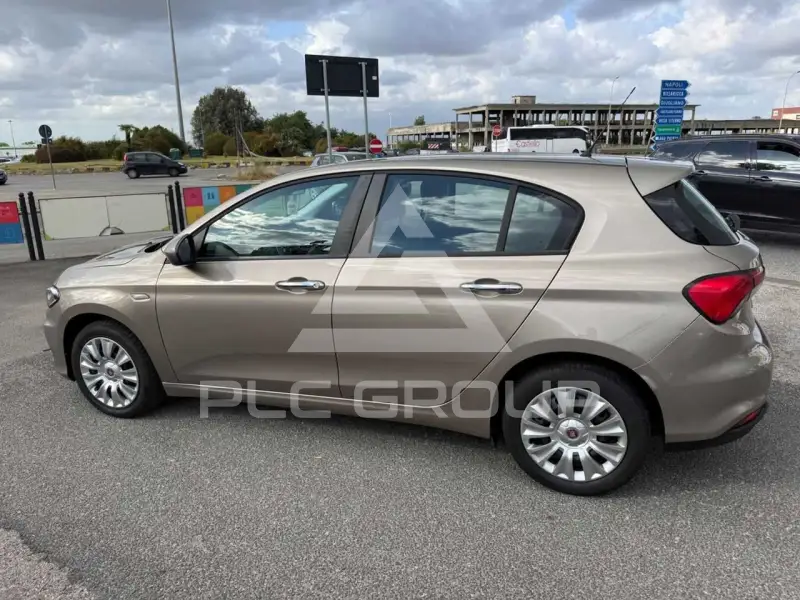 2016 Fiat Tipo