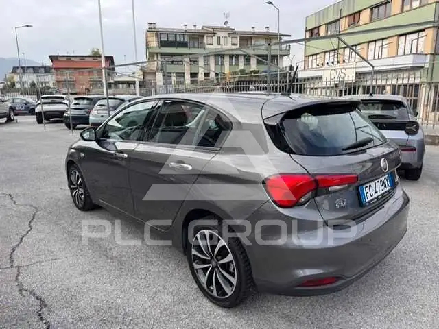 2016 Fiat Tipo