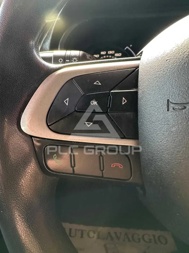 2016 Fiat Tipo