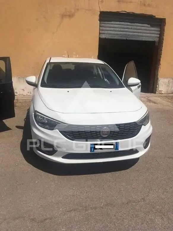 2016 Fiat Tipo