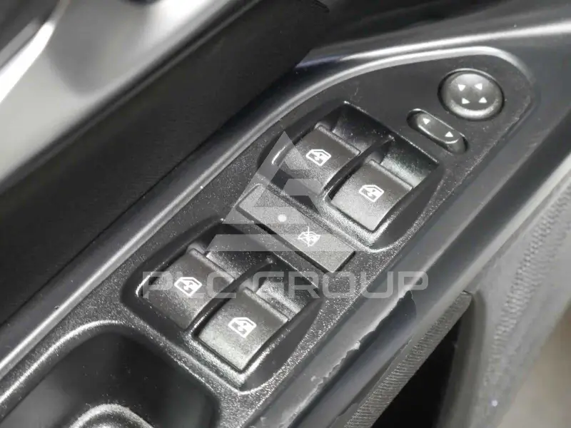 2016 Fiat Tipo