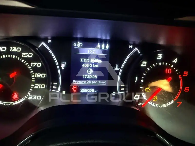 2016 Fiat Tipo