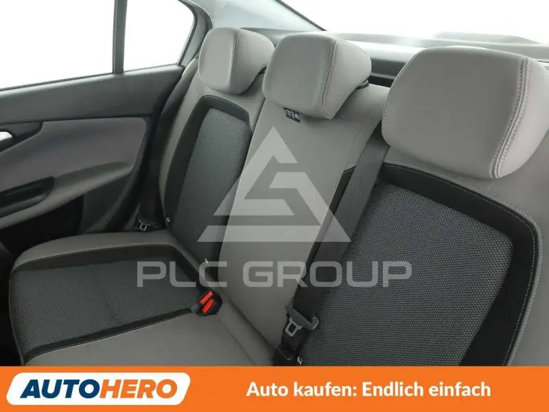 2016 Fiat Tipo