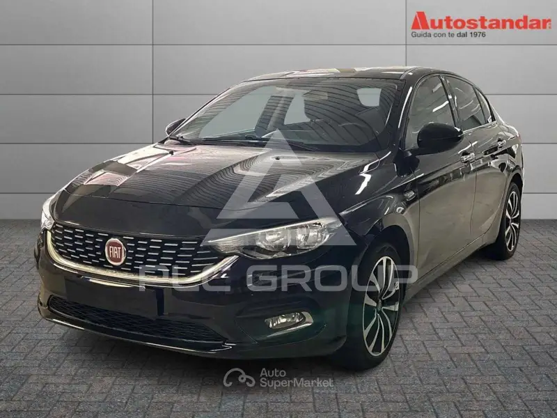 2016 Fiat Tipo