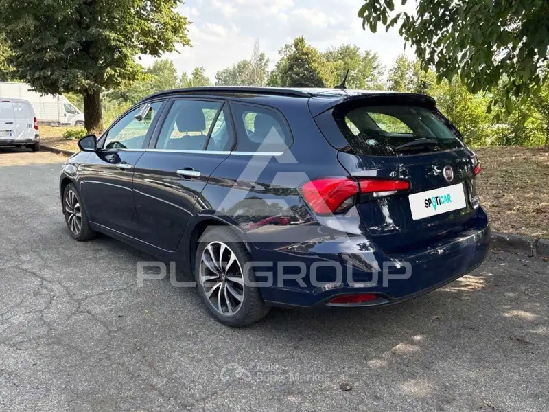 2016 Fiat Tipo