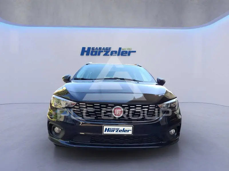 2016 Fiat Tipo