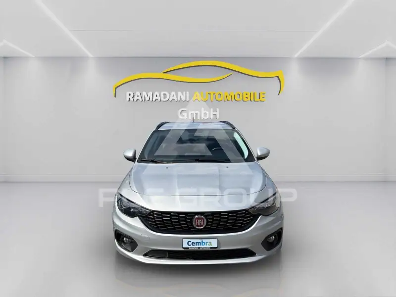 2016 Fiat Tipo