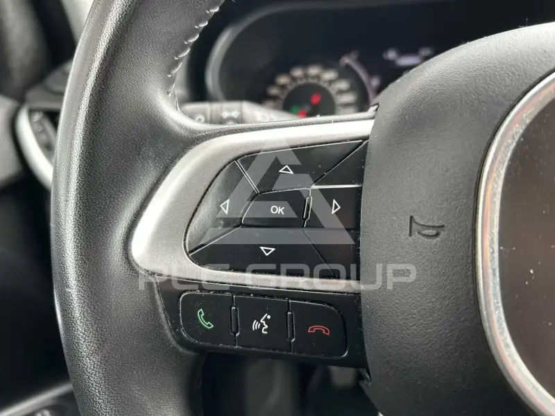 2016 Fiat Tipo