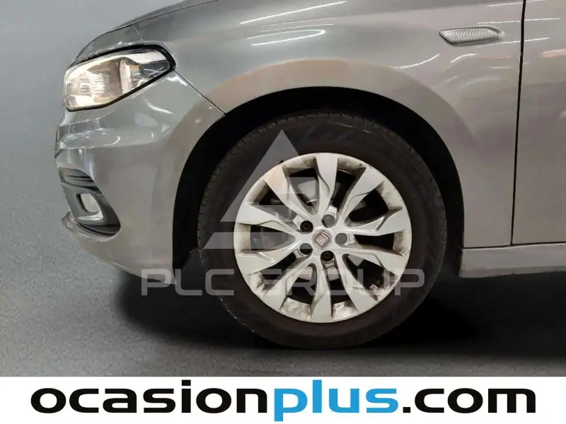 2016 Fiat Tipo