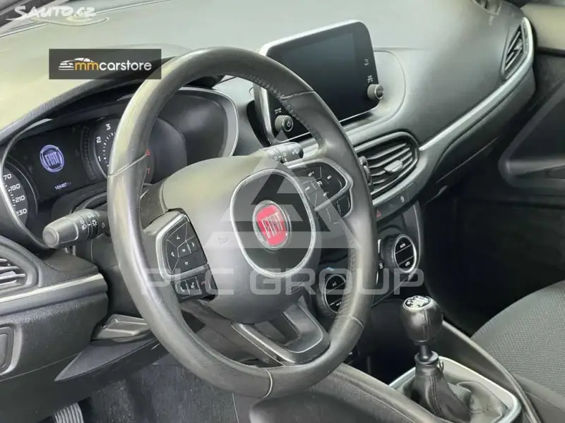 2016 Fiat Tipo