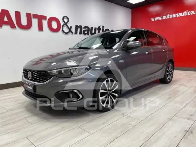 2016 Fiat Tipo