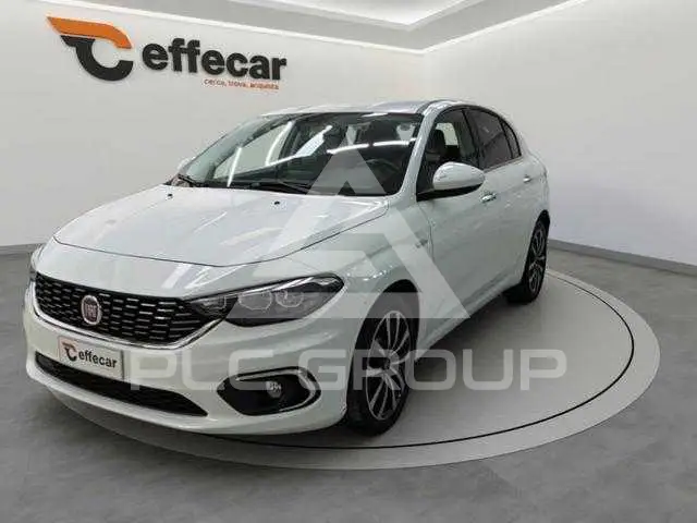 2016 Fiat Tipo