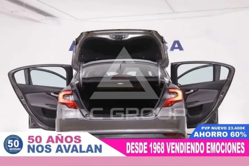 2016 Fiat Tipo