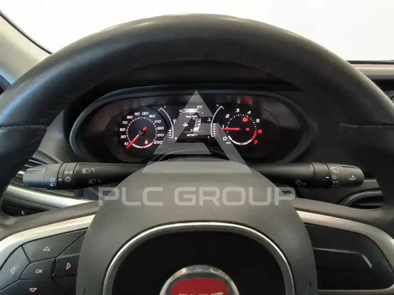 2016 Fiat Tipo