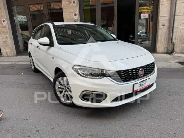 2016 Fiat Tipo