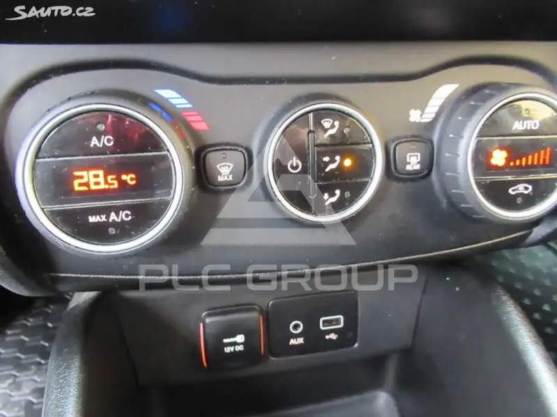 2016 Fiat Tipo