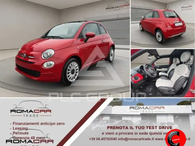 2016 Fiat Tipo