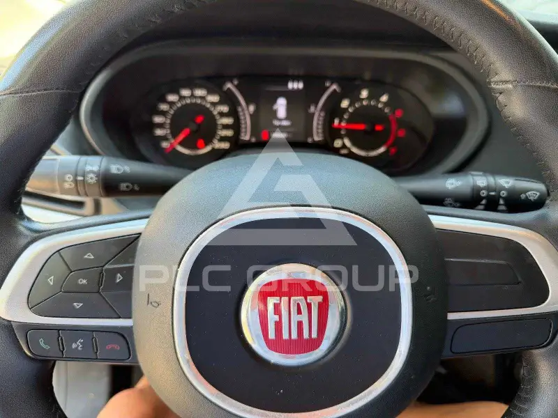 2016 Fiat Tipo