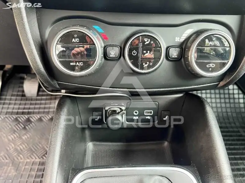 2016 Fiat Tipo