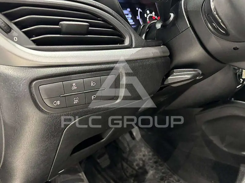 2016 Fiat Tipo