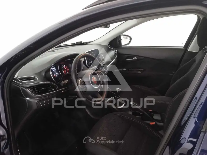 2016 Fiat Tipo