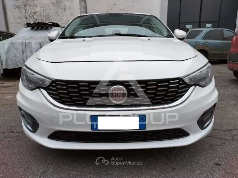 2016 Fiat Tipo