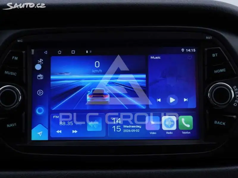 2016 Fiat Tipo