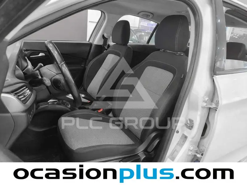 2016 Fiat Tipo