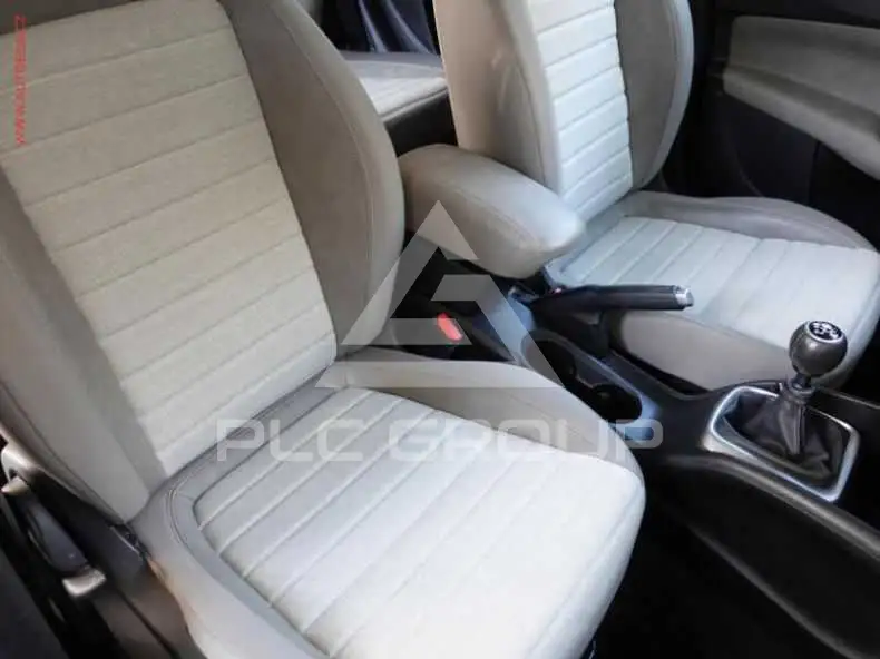 2016 Fiat Tipo