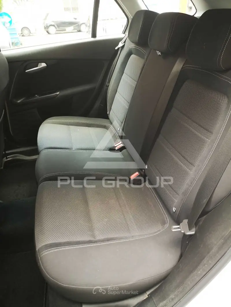 2016 Fiat Tipo