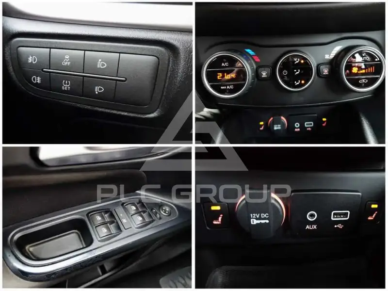2016 Fiat Tipo