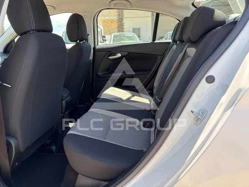 2016 Fiat Tipo