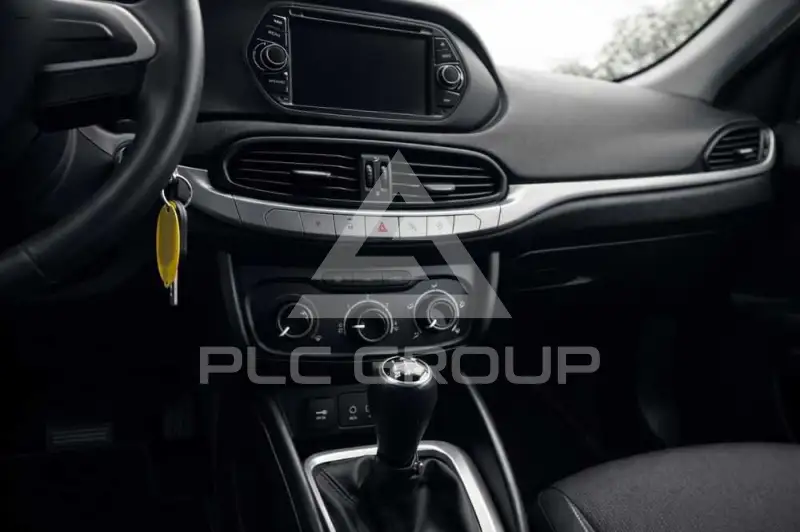 2016 Fiat Tipo