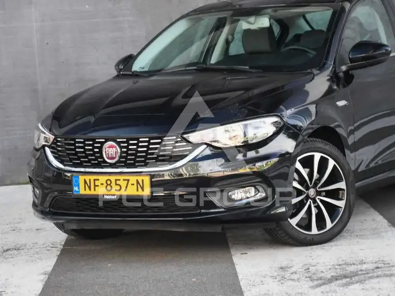 2016 Fiat Tipo